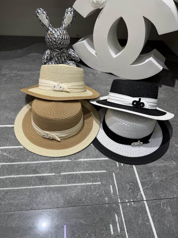 Alo top hat dx06